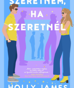 Szeretném, ha szeretnél