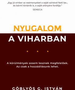 Nyugalom a viharban