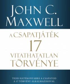 A csapatjáték 17 vitathatatlan törvénye