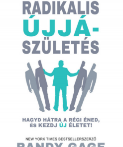 Radikális újjászületés