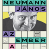 Neumann János - Az ember a jövőből