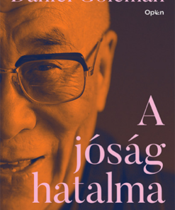 A jóság hatalma - A dalai láma jövőképe
