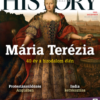 BBC History - 2022. XII. évfolyam 12. szám - December