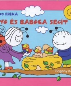 Bogyó és Babóca segít