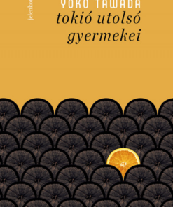 Tokió utolsó gyermekei