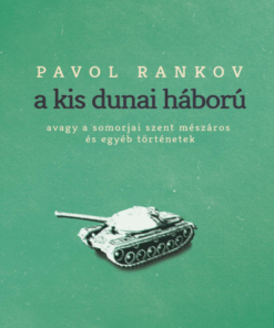 A kis dunai háború