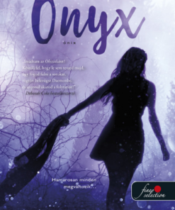 Onyx – Ónix (Luxen 2.)