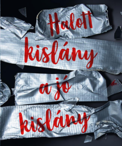 Halott kislány a jó kislány