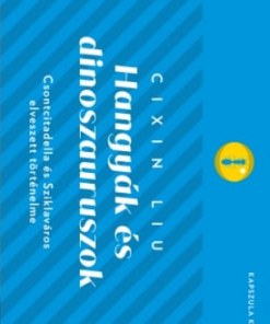 Alternative view of Hangyák és dinoszauruszok