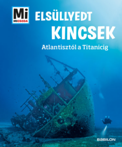 Elsüllyedt kincsek - Mi MICSODA