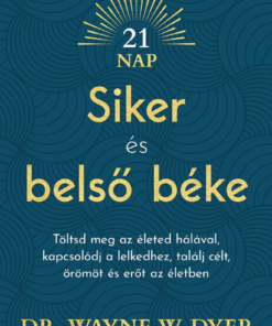 Siker és belső béke