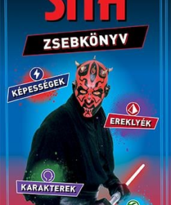 Star Wars: Sith zsebkönyv