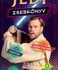 Star Wars: Jedi zsebkönyv
