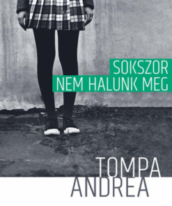 Sokszor nem halunk meg