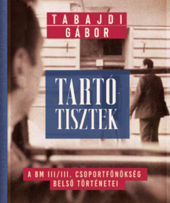 Tartótisztek