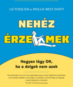 Nehéz érzelmek