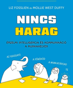 Nincs harag