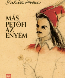 Más Petőfi az enyém