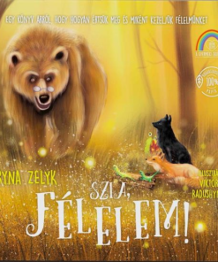 Szia, félelem!