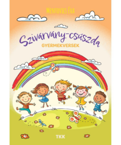 Szivárvány-csúszda