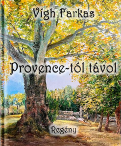 Provence-tól távol