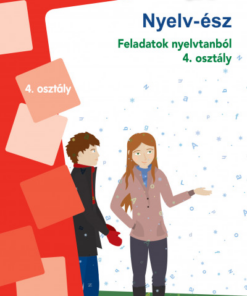 Nyelv-ész - feladatok nyelvtanból