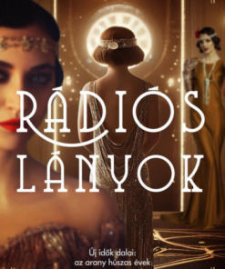 Rádiós lányok