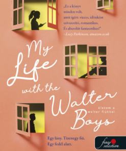 My Life With The Walter Boys - Életem a Walter fiúkkal