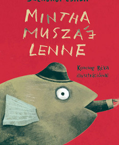 Mintha muszáj lenne (2. kiadás)