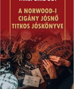 A Norwood-i cigány jósnő titkos jóskönyve