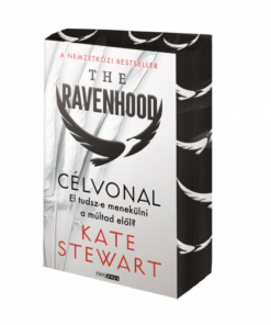 Alternative view of The Ravenhood - Célvonal - Éldekorált kiadás