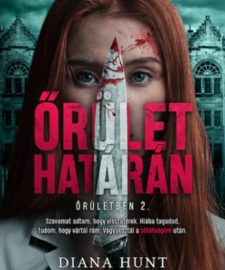 Őrület határán