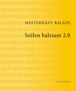 Szélen balzsam 2.0