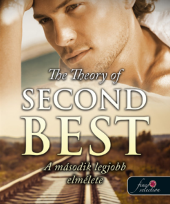 The Theory of Second Best - A második legjobb elmélete (Cake 2.)