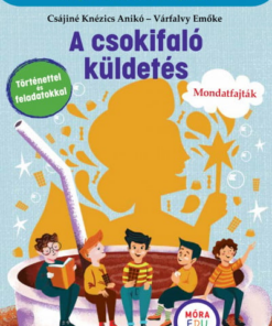 A csokifaló küldetés