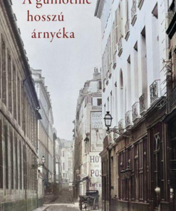 A guillotine hosszú árnyéka