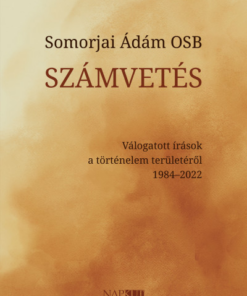 Számvetés