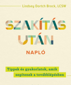 Szakítás utáni napló