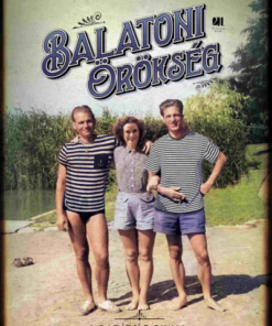 Balatoni örökség