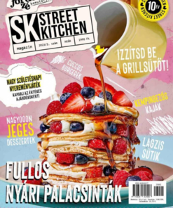Street Kitchen 2023/2.
