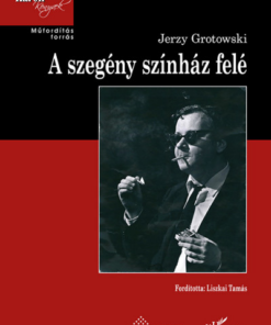 A szegény színház felé