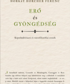 Erő és gyöngédség