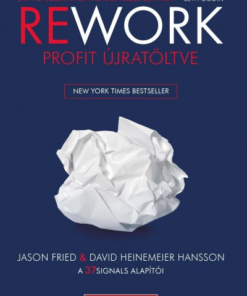 REWORK - Profit újratöltve