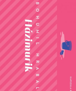Házimurik