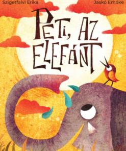 Peti, az elefánt