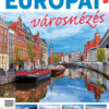 Füles Bookazine: Európai városnézés