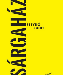 Sárgaház