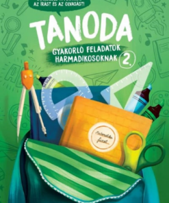 Tanoda - Gyakorlófeladatok harmadikosoknak 2.