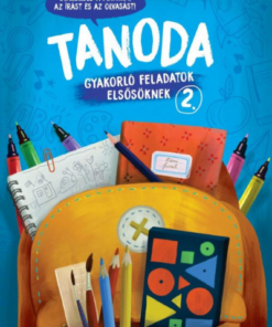 Tanoda - Gyakorlófeladatok elsősöknek 2.