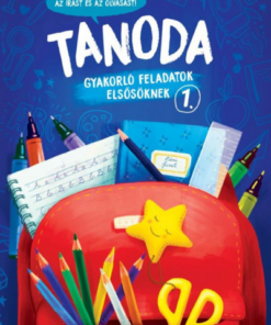 Tanoda - Gyakorlófeladatok elsősöknek 1.